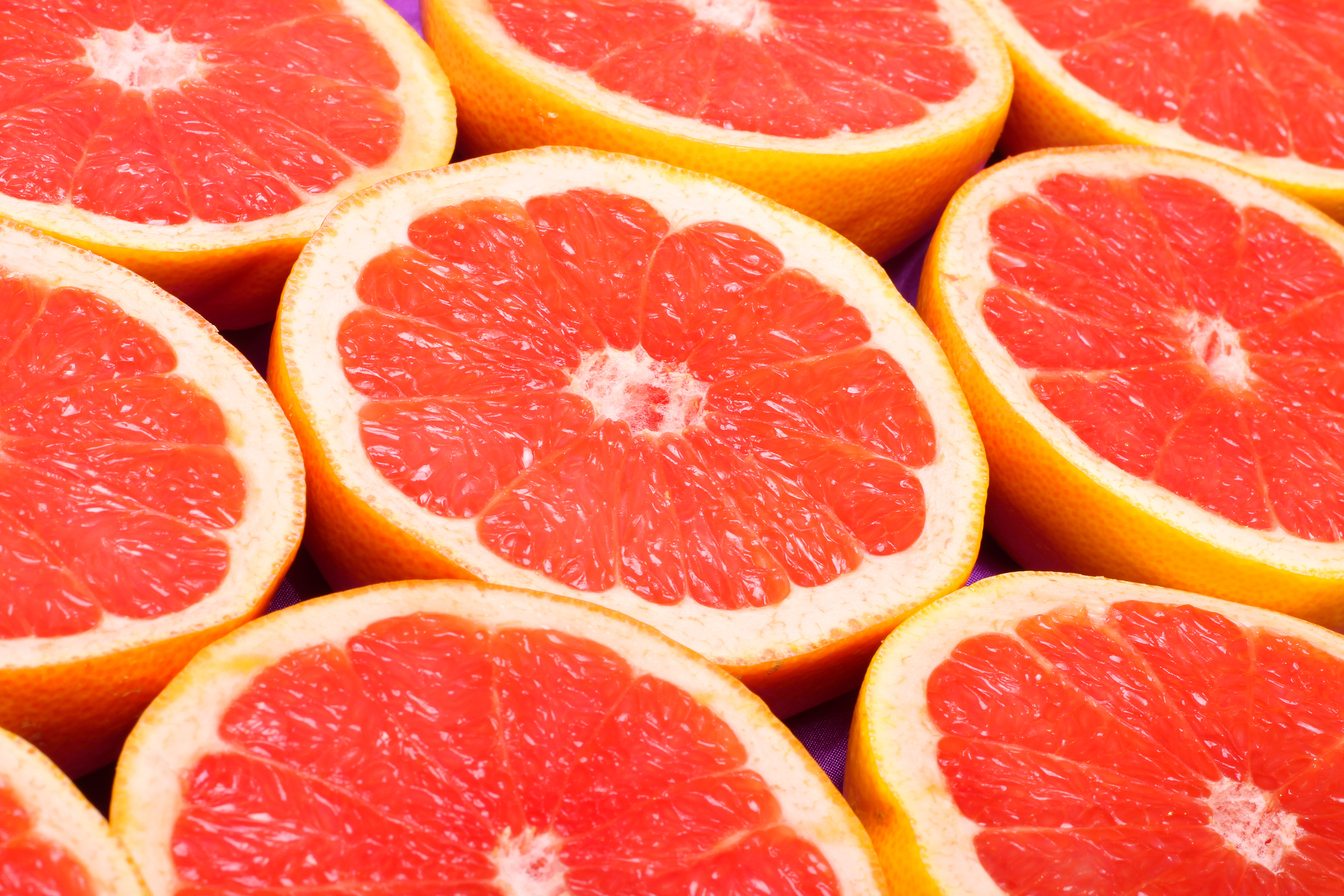 HD Quality Wallpaper | Collection: Food, 4752x3168 Grapefruit