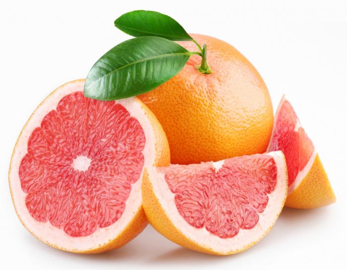Images of Grapefruit | 700x544