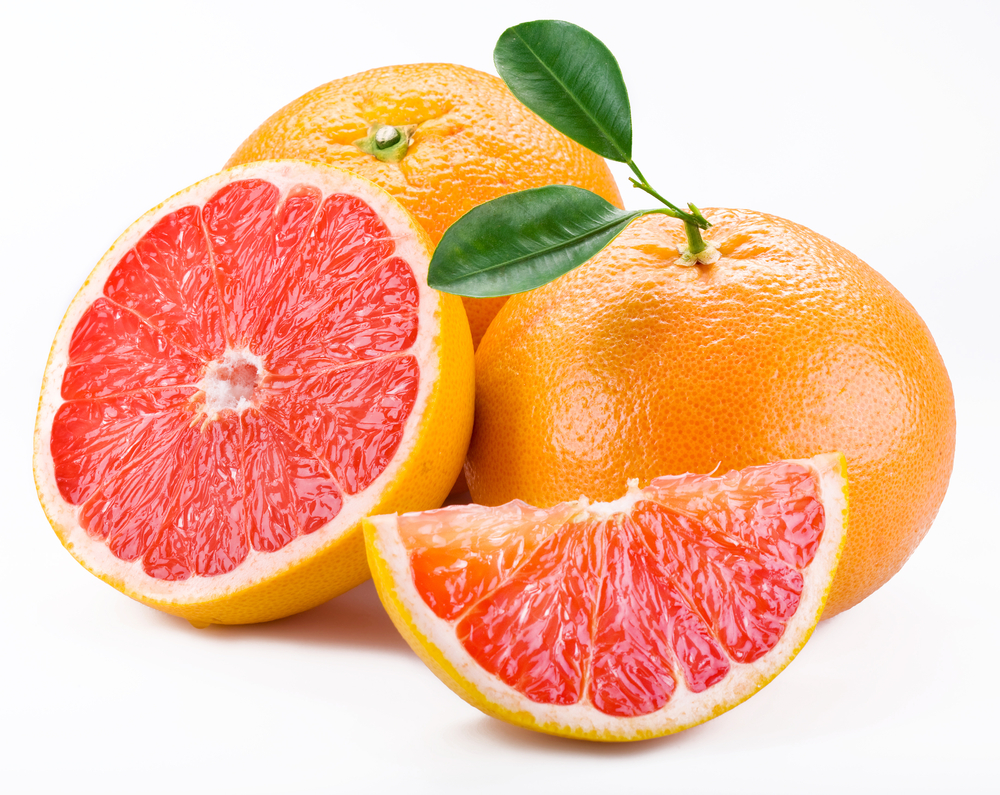 Amazing Grapefruit Pictures & Backgrounds