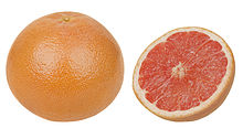 Grapefruit Pics, Food Collection