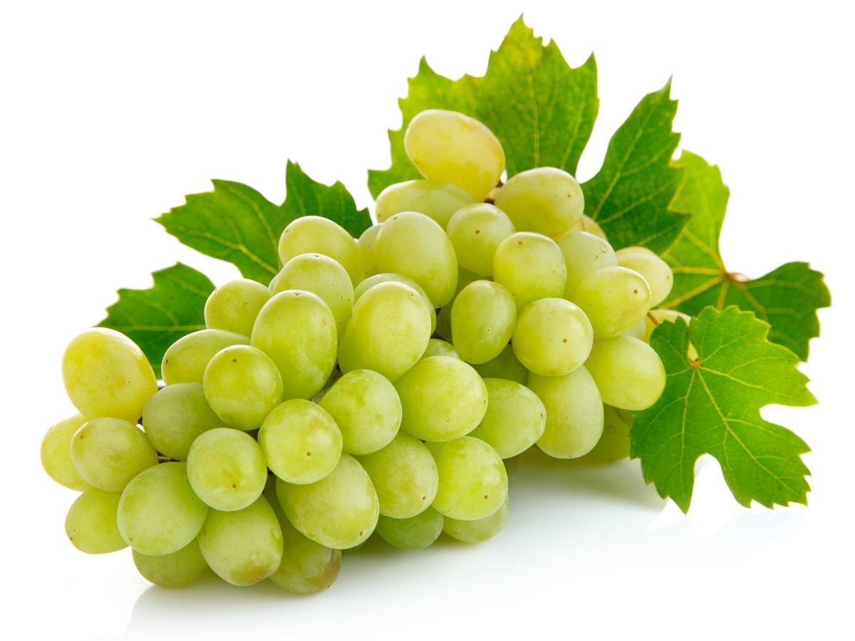 Nice Images Collection: Grapes Desktop Wallpapers