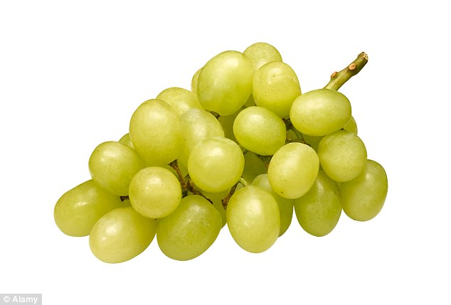 Grapes #11