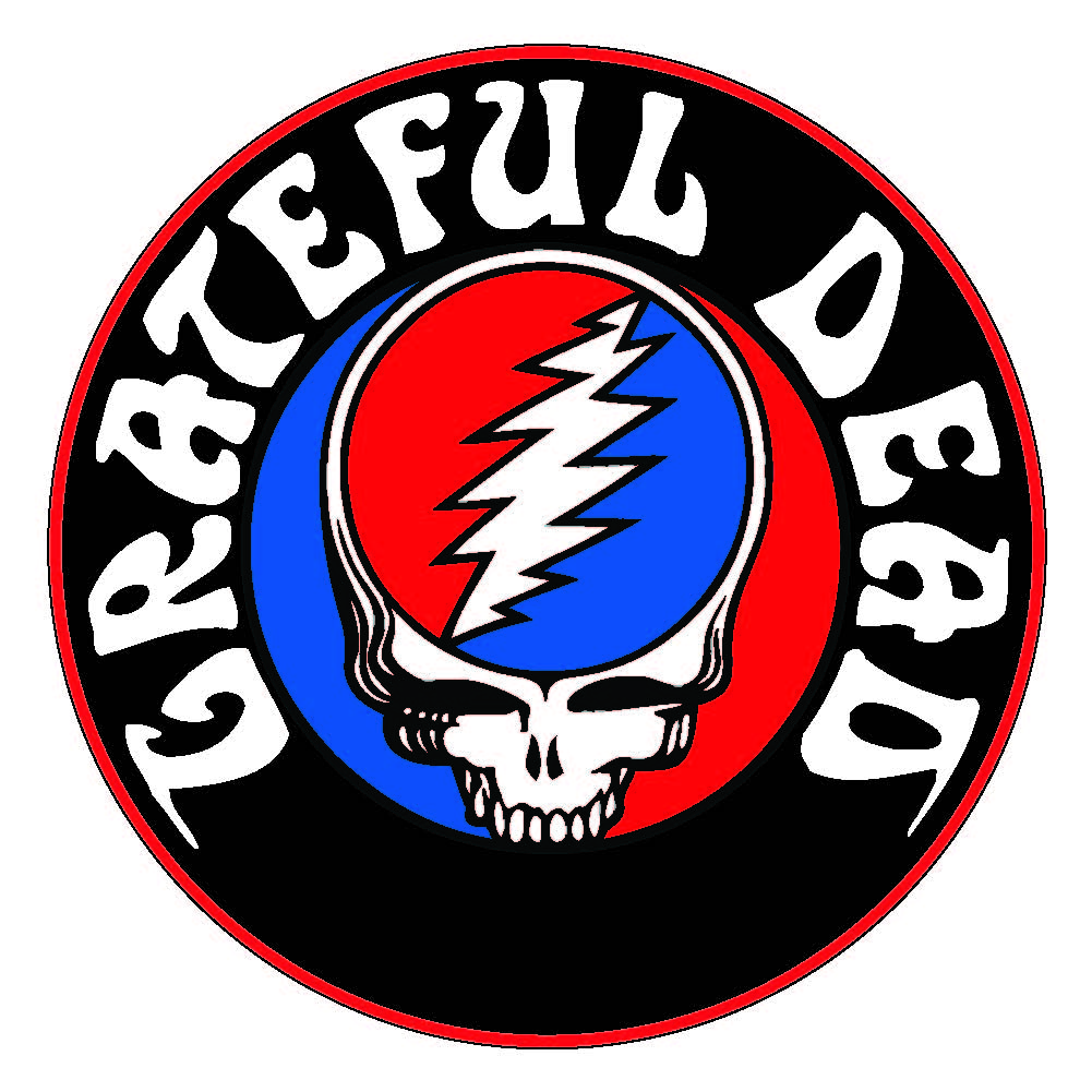 Grateful Dead #1
