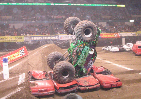 Nice Images Collection: Grave Digger Desktop Wallpapers