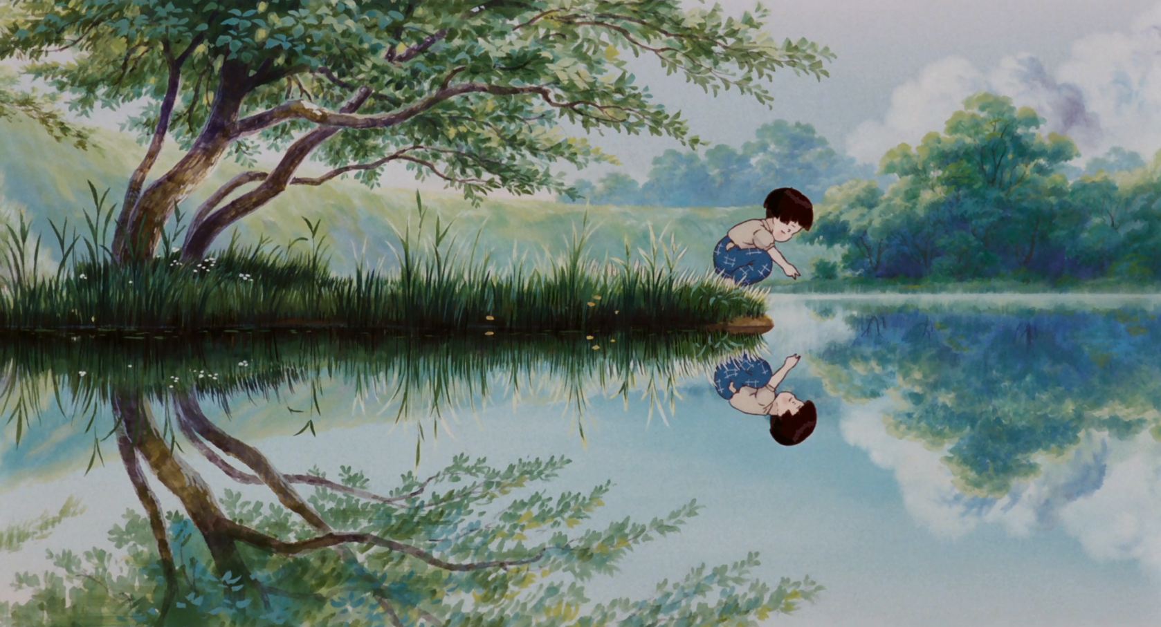 Grave Of The Fireflies #15