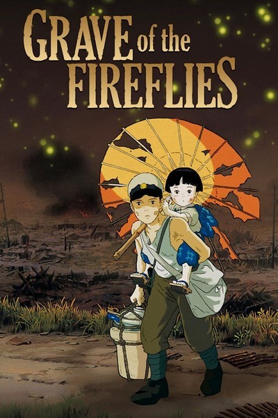 400x600 > Grave Of The Fireflies Wallpapers