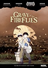 HD Quality Wallpaper | Collection: Movie, 163x230 Grave Of The Fireflies