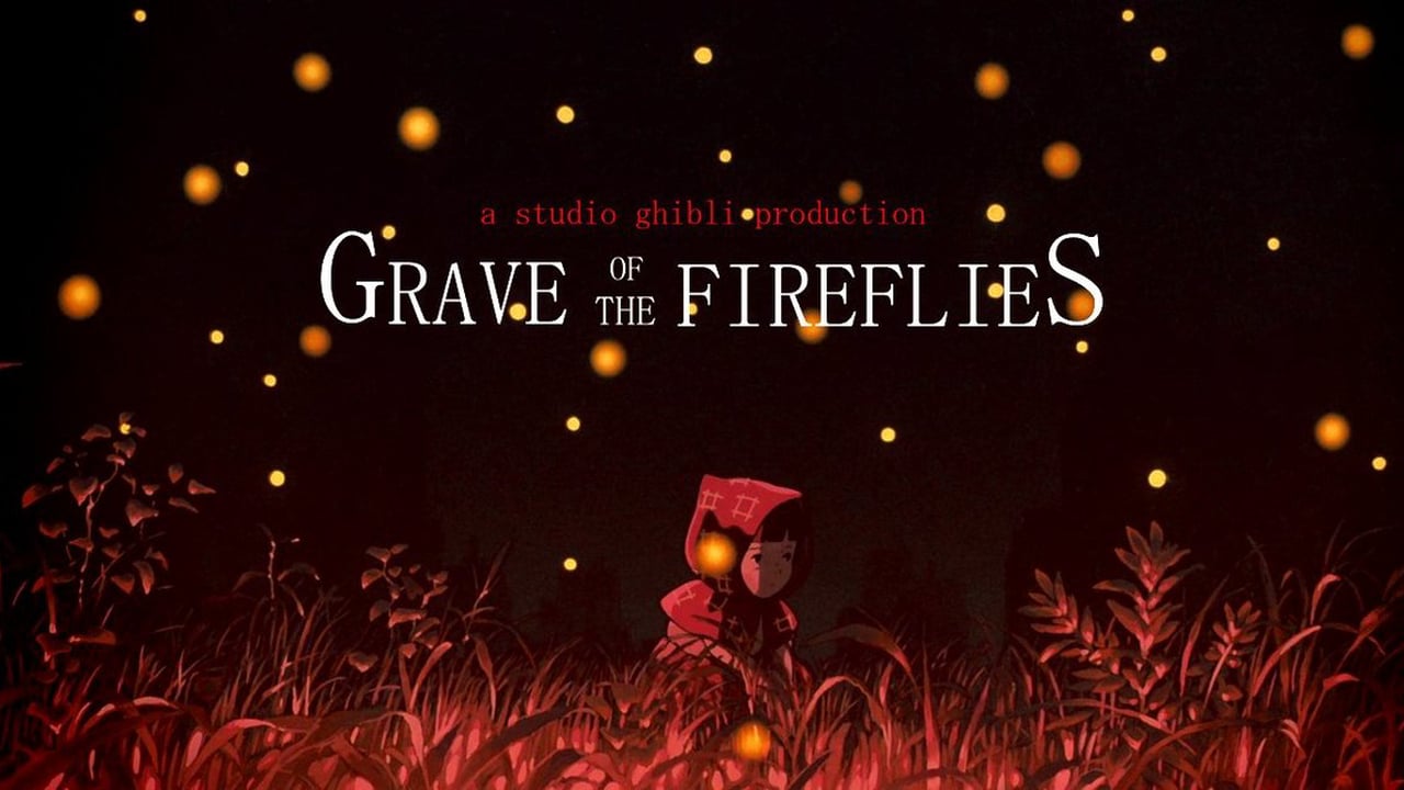 Grave Of The Fireflies #10