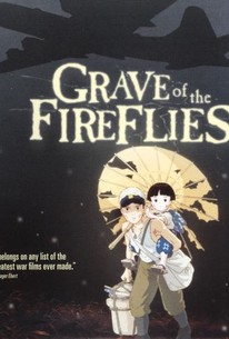 Nice Images Collection: Grave Of The Fireflies Desktop Wallpapers