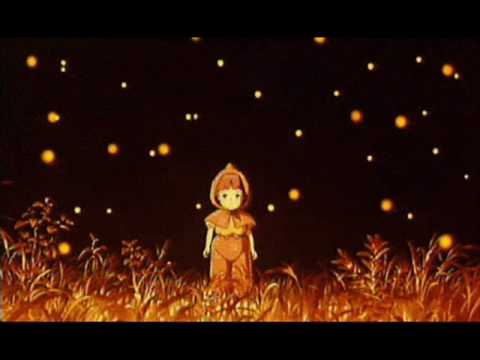 Grave Of The Fireflies #6