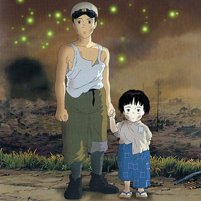400x400 > Grave Of The Fireflies Wallpapers