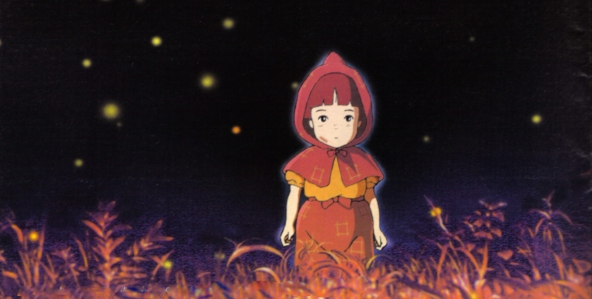 592x299 > Grave Of The Fireflies Wallpapers