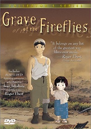 Grave Of The Fireflies #9