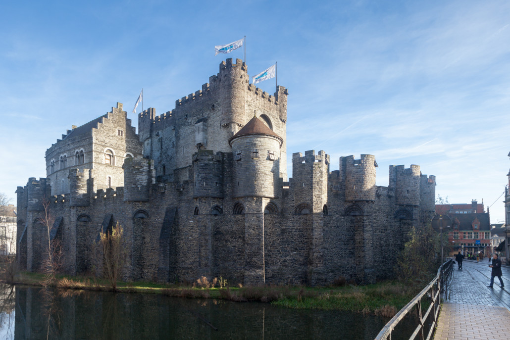 Gravensteen High Quality Background on Wallpapers Vista