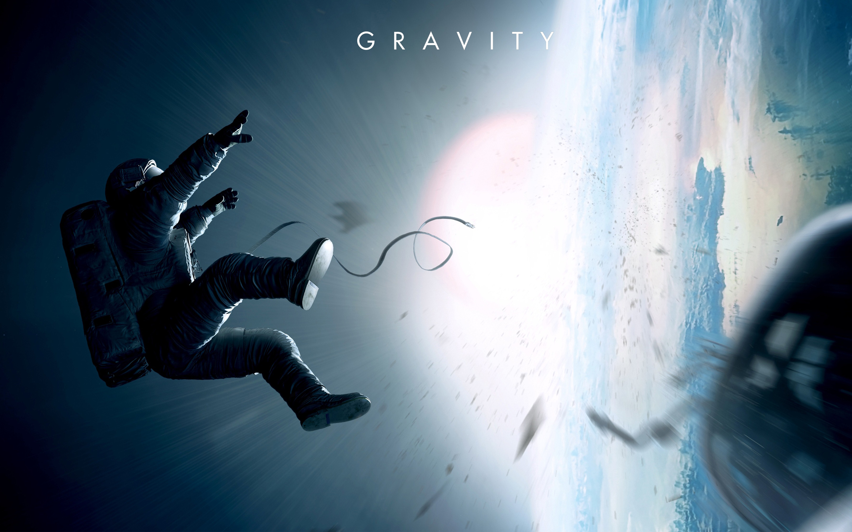 Gravity #25