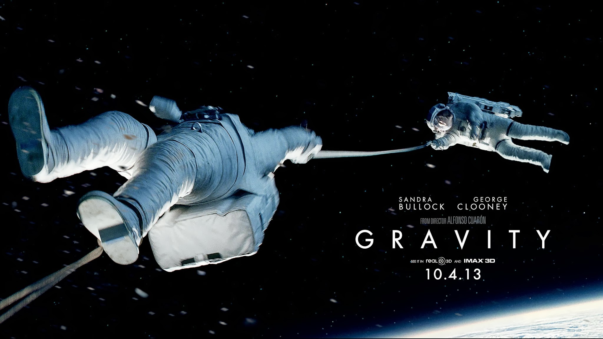 Gravity #21