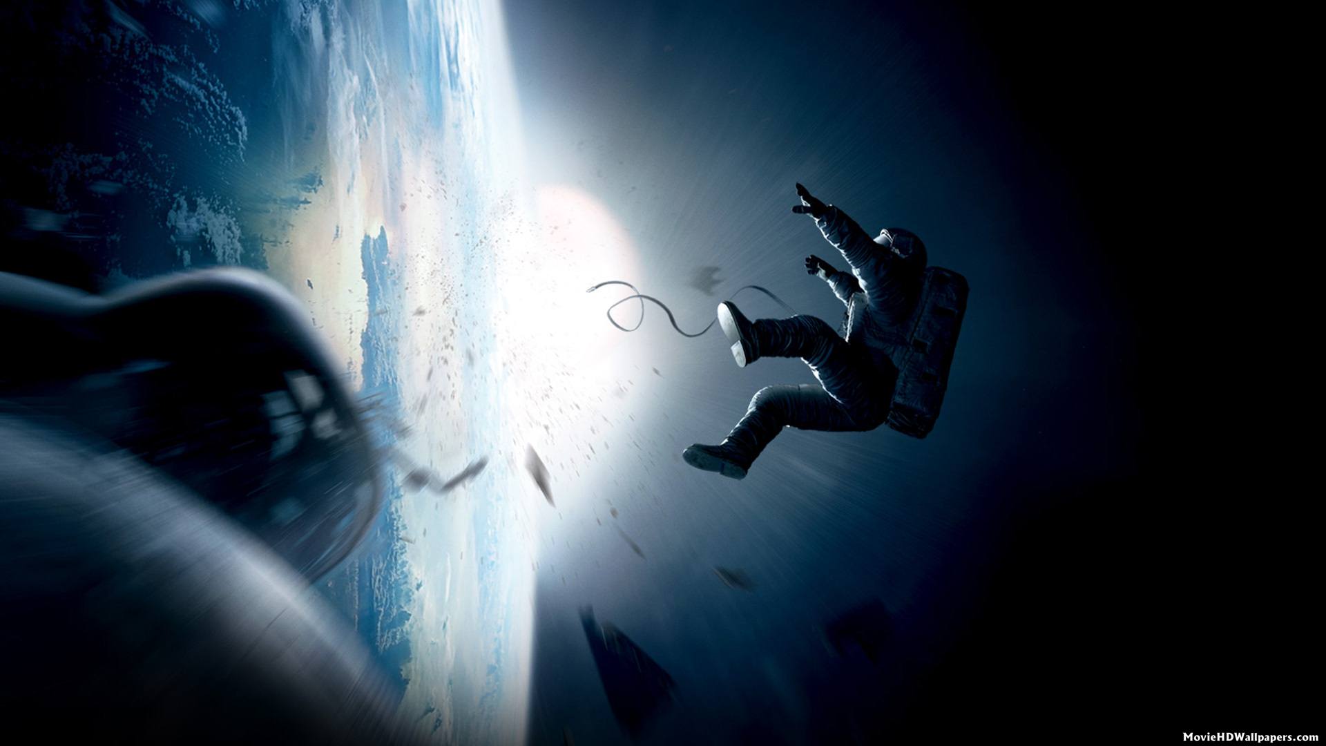 Nice wallpapers Gravity 1920x1080px