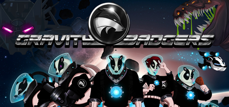 Gravity Badgers High Quality Background on Wallpapers Vista