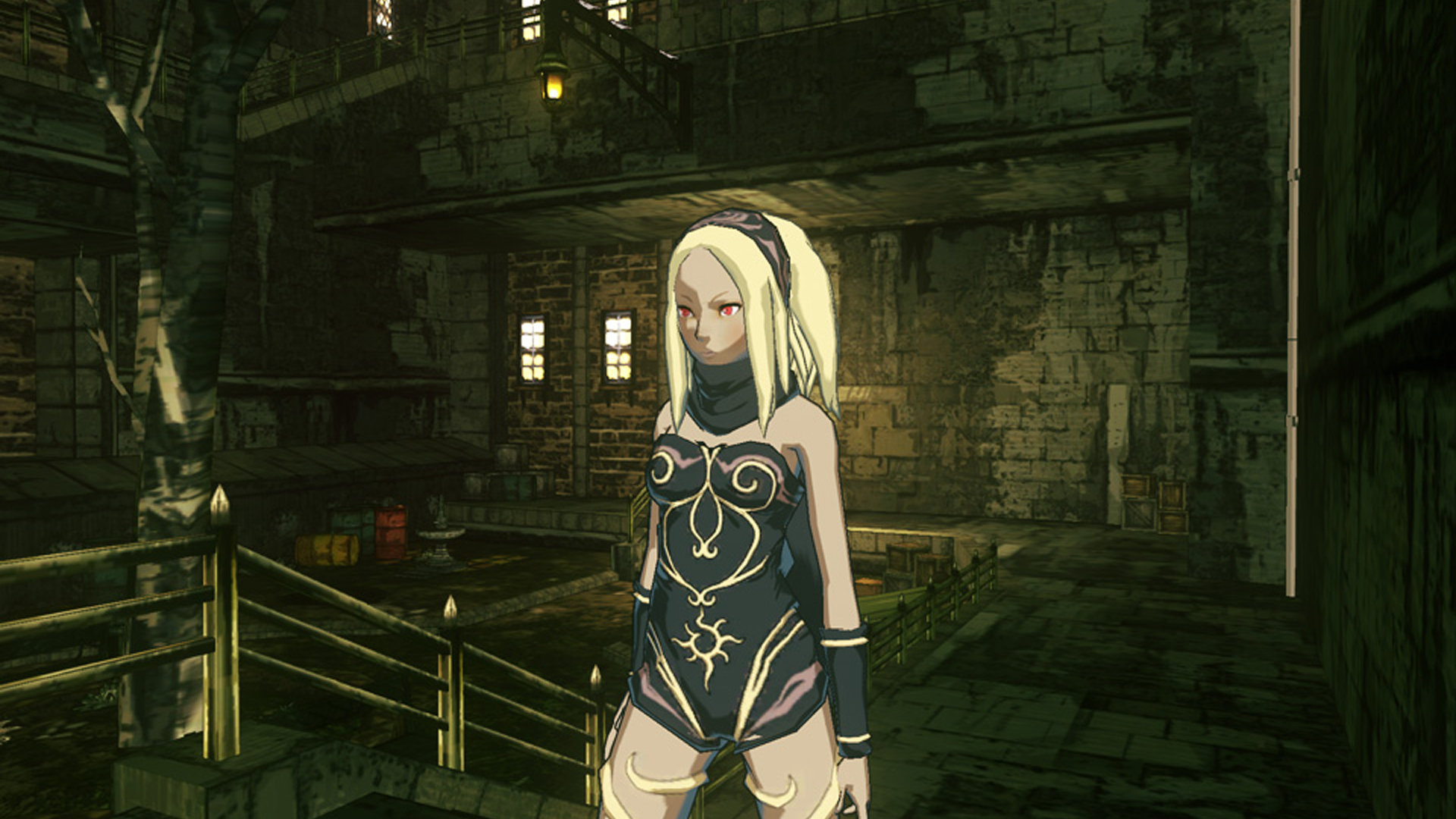 HD Quality Wallpaper | Collection: Video Game, 1920x1080 Gravity Rush