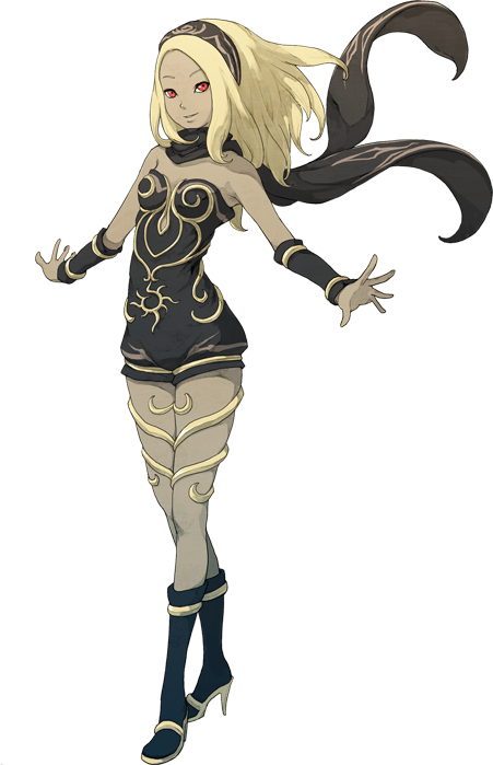 Amazing Gravity Rush Pictures & Backgrounds