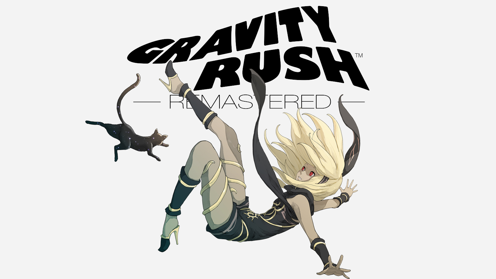 Gravity Rush #3