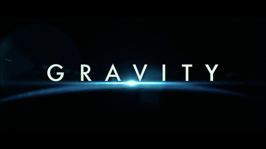 Gravity #4