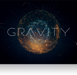 Gravity #1