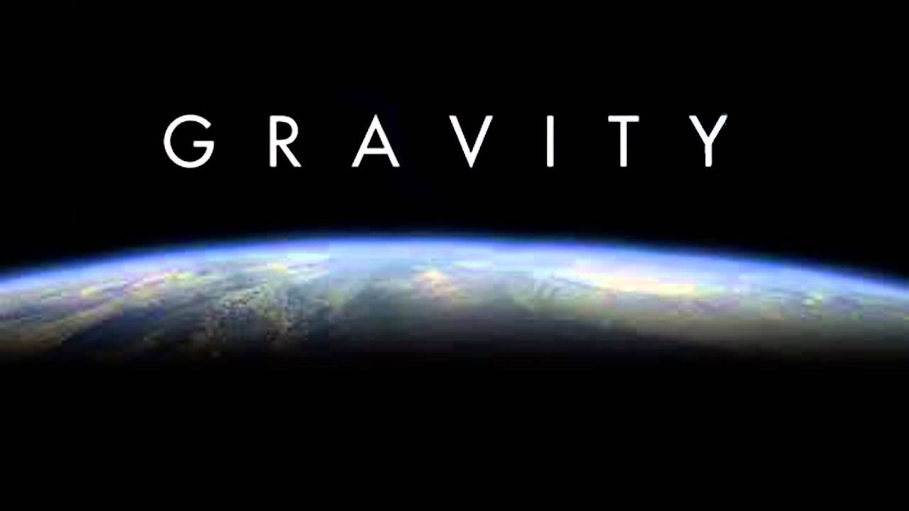 Gravity #11