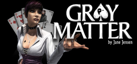 Gray Matter #13