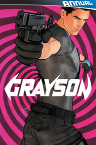 Images of Grayson | 192x291