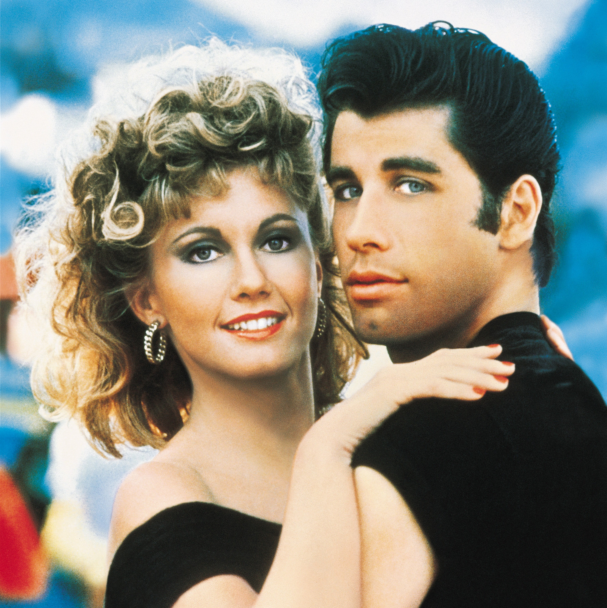 Grease #21
