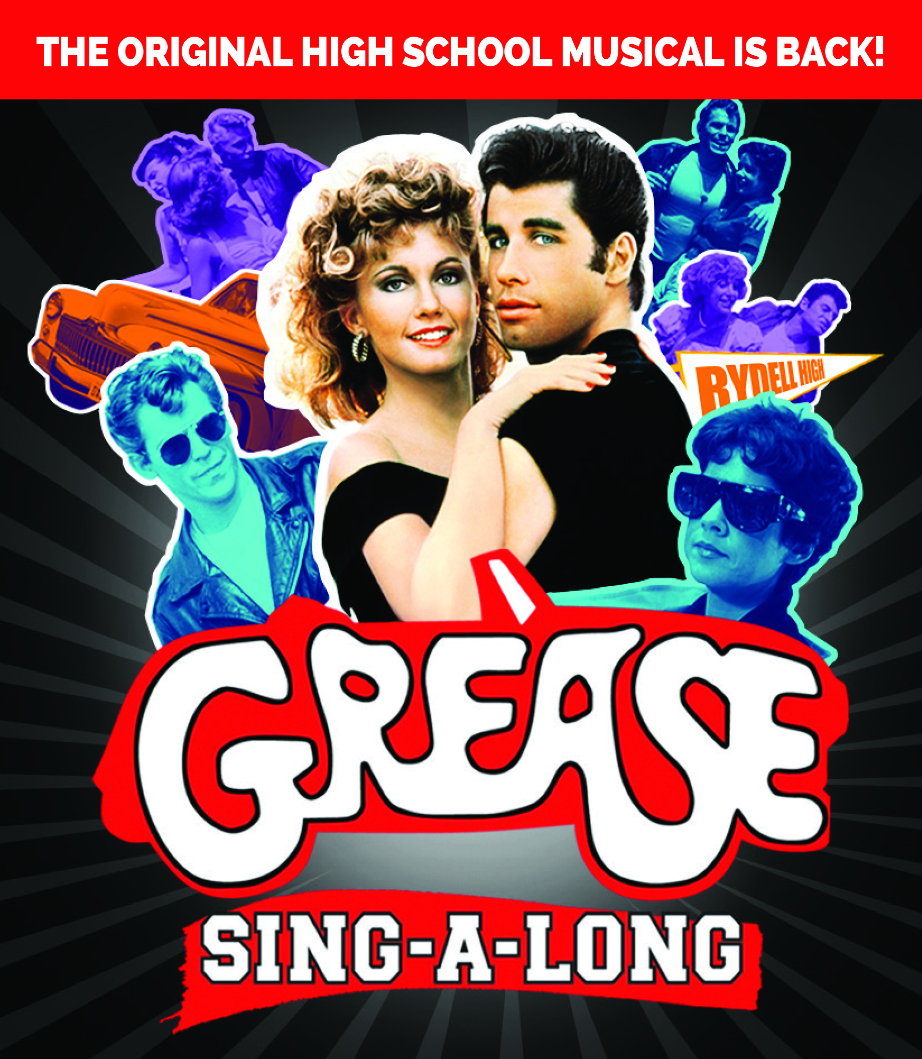 Grease #18