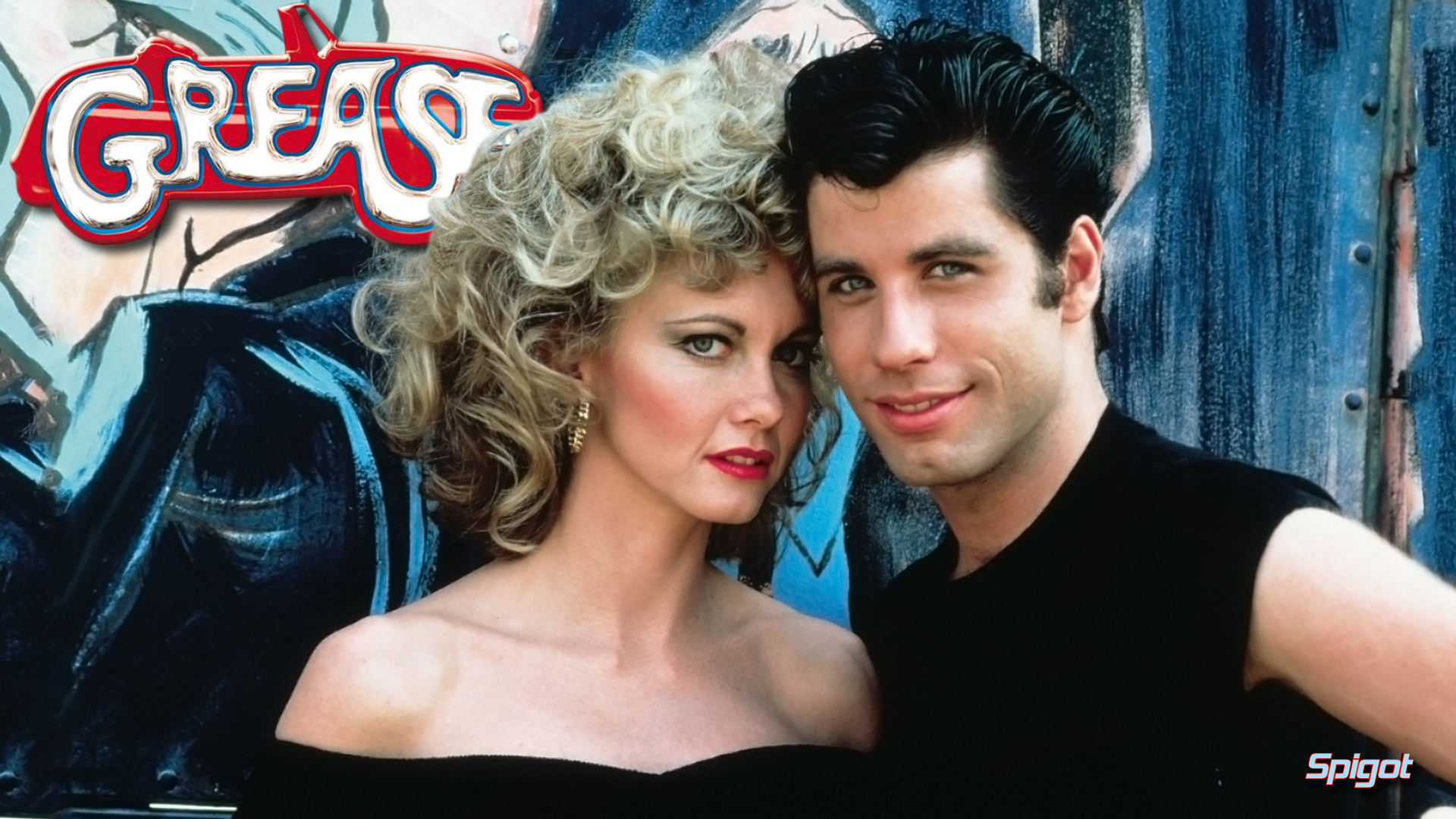 Grease #25