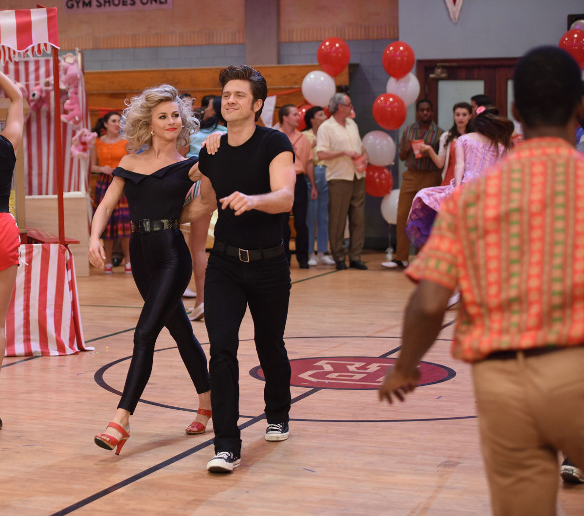 Grease Backgrounds, Compatible - PC, Mobile, Gadgets| 1200x1059 px