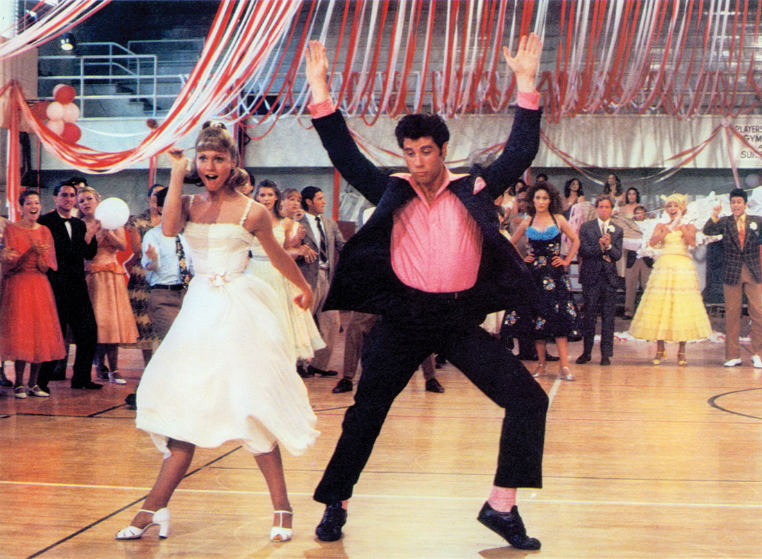 Grease #23