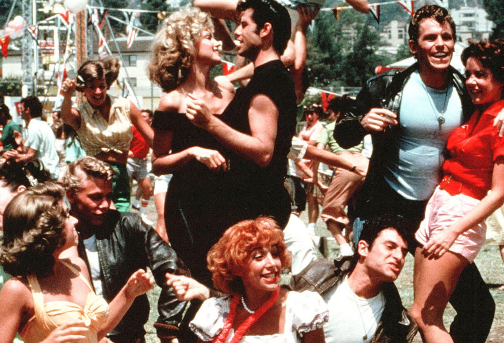 Grease #22