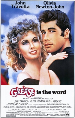 Grease Pics, Movie Collection