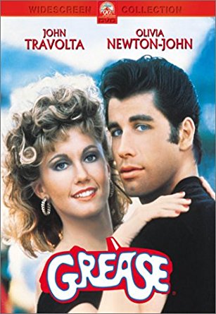 Grease #3