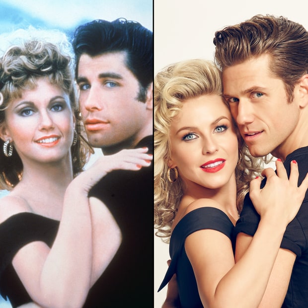 Nice wallpapers Grease 620x620px