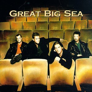 Great Big Sea #18