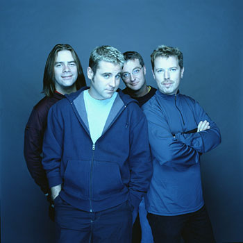 Images of Great Big Sea | 350x350