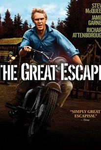 Great Escape #3