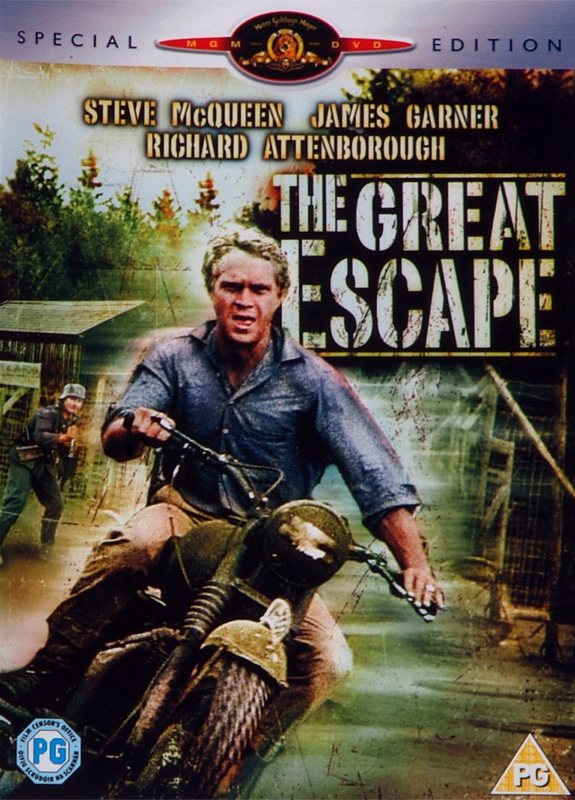 Great Escape Backgrounds on Wallpapers Vista