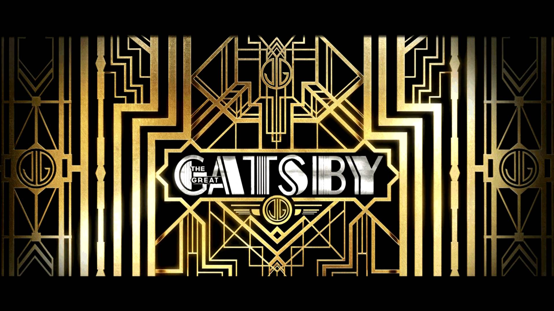 Great Gatsby #1