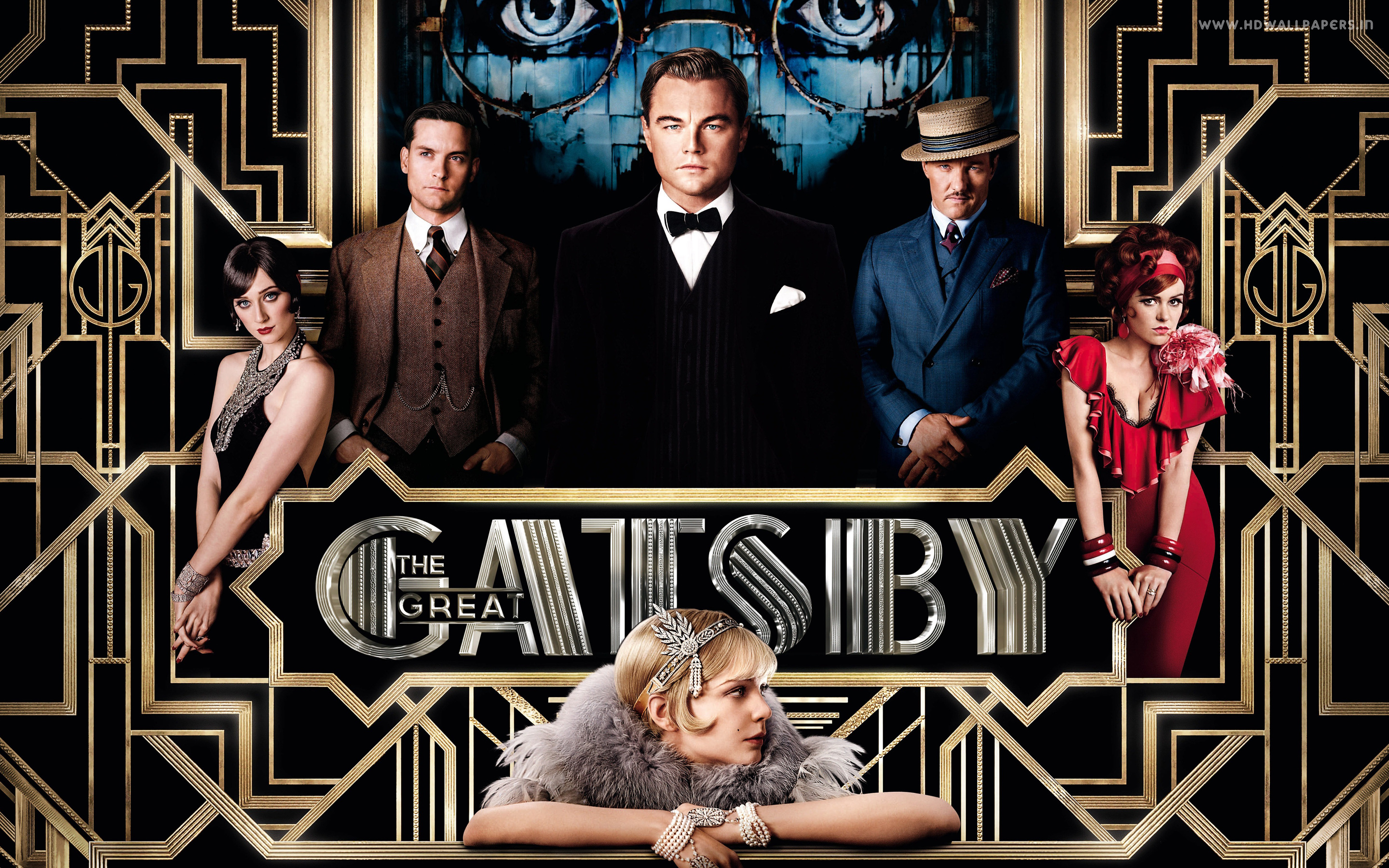 Amazing Great Gatsby Pictures & Backgrounds