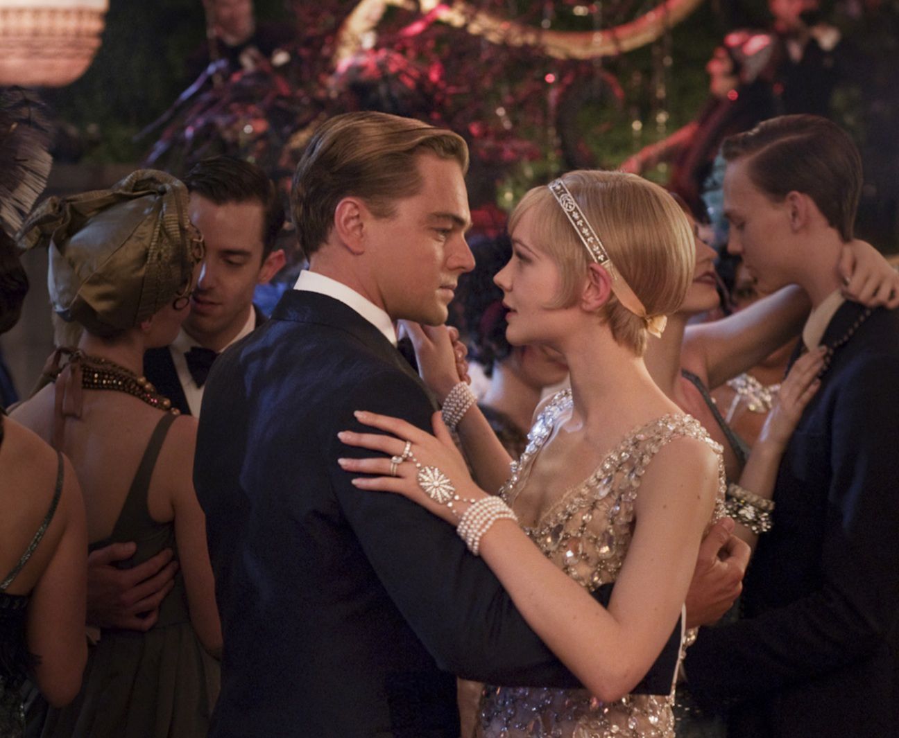 1296x1065 > Great Gatsby Wallpapers
