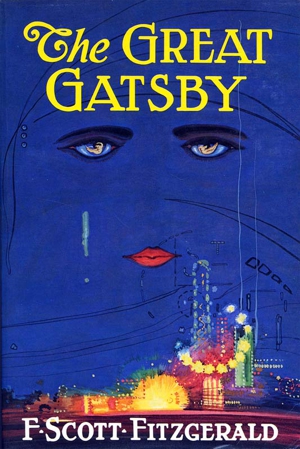 Great Gatsby #12