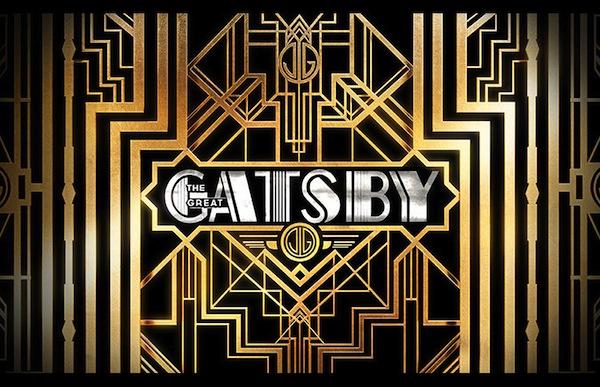 Nice wallpapers Great Gatsby 600x387px