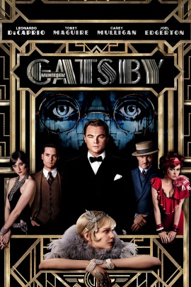 270x405 > Great Gatsby Wallpapers