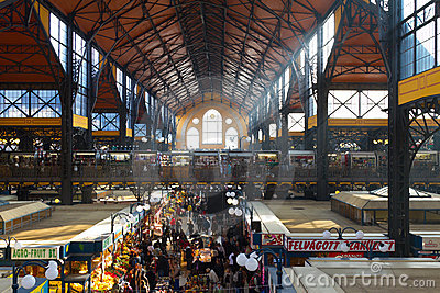 HD Quality Wallpaper | Collection: Man Made, 400x267 Great Market Hall